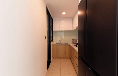 An Phu Condominio | Duplex Highclass 2Br -Feliz en Vista Free POOL GYM