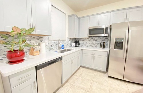 Casas Adobes Condominio | Duplex/Home / Great Views / 1 BR 1 BA / Kitchen