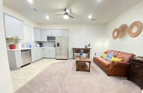 Casas Adobes Condominio | Duplex/Home / Great Views / 1 BR 1 BA / Kitchen