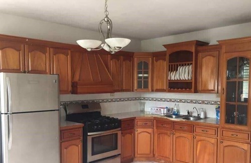 Pozo Hondo Casa | Duplex House - Apt B Available Jan 2022