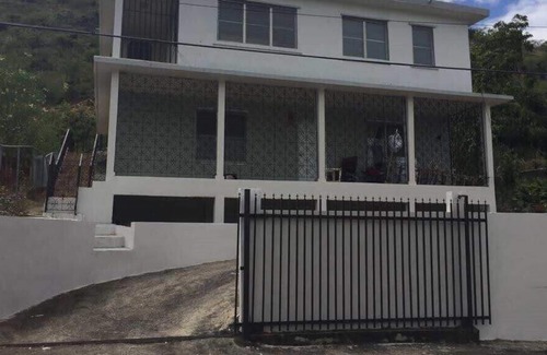 Pozo Hondo Casa | Duplex House - Apt B Available Jan 2022