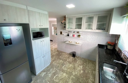 Arembepe Casa | Duplex house on the coast of Bahia close to the beach, pet friendly