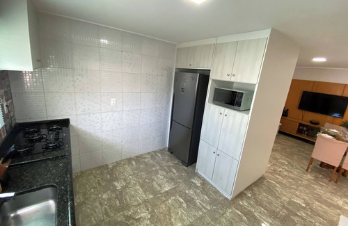 Arembepe Casa | Duplex house on the coast of Bahia close to the beach, pet friendly