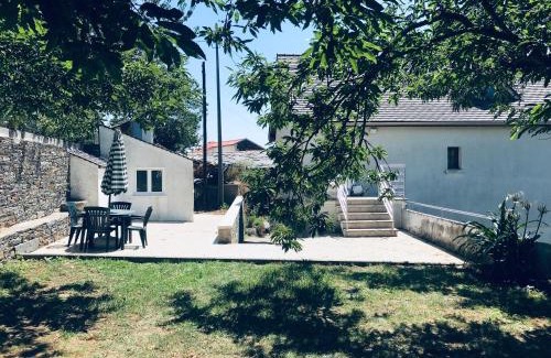 Campea Casa | duplex house un center village