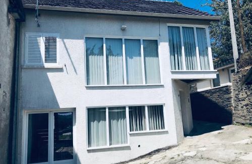 Campea Casa | duplex house un center village