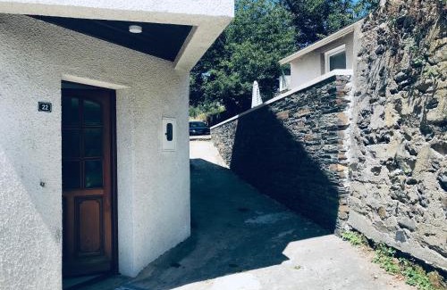 Campea Casa | duplex house un center village