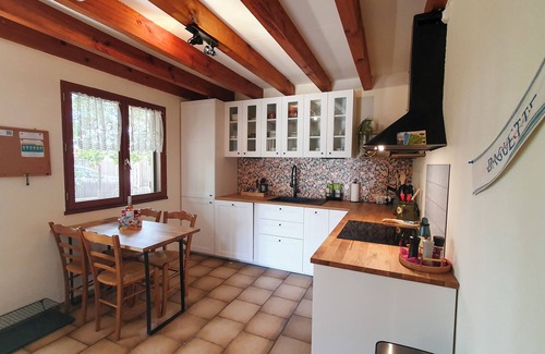 Linxe Casa | Duplex house with pool & close to the beach