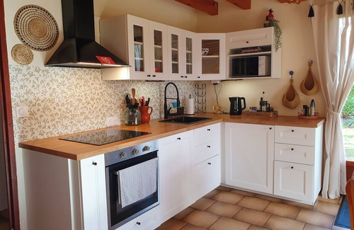 Linxe Casa | Duplex house with pool & close to the beach