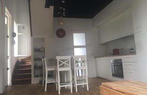 Saint-Palais-sur-Mer Apartamento | Duplex idéalement situé