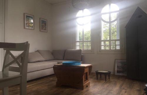 Saint-Palais-sur-Mer Apartamento | Duplex idéalement situé