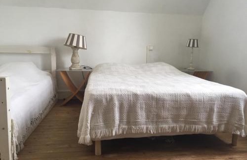 Saint-Palais-sur-Mer Apartamento | Duplex idéalement situé