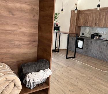 Arinj Apartamento | Duplex in Arinj