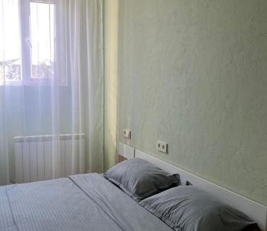 Arinj Apartamento | Duplex in Arinj
