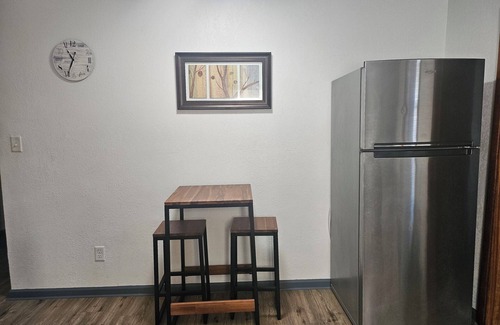 Des Moines Casa | Duplex in Des Moines/Near Downtown and ISF