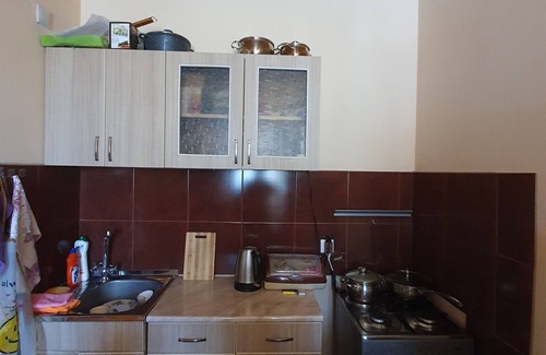 Vake-Saburtalo Casa | Duplex in Didi Digomi