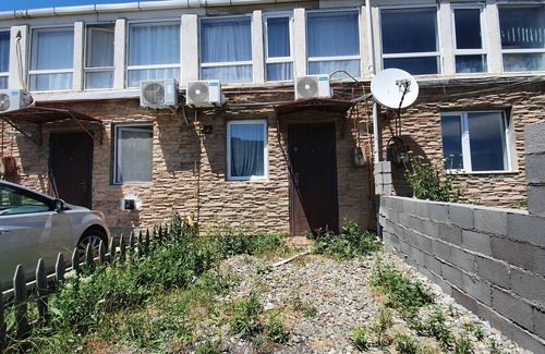 Vake-Saburtalo Casa | Duplex in Didi Digomi