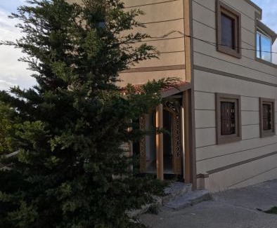 Ksar es Seghir Apartamento | Duplex in diki-KSARSGHIR with panoramic terrace