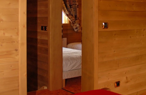 Mont-Saxonnex Chalet De Esquí | Piso / apartamento - Mont Saxonnex
