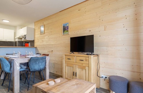 Germ Apartamento | Dúplex en Peyragudes para 8 personas con parking