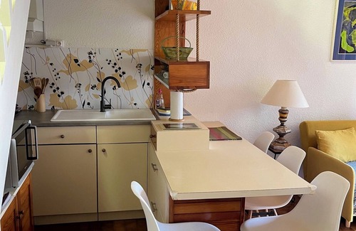 Lit-et-Mixe Cabaña | Duplex in private residence near Ocean and Forest