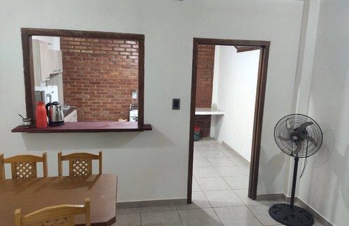 Puerto Iguazú Apartamento | Dúplex en Puerto Iguazú. A metros de la terminal! Ciudad de las Cataratas!