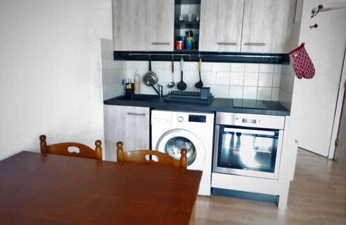 Carnac Condominio | Duplex in quiet family residence -7 min beach