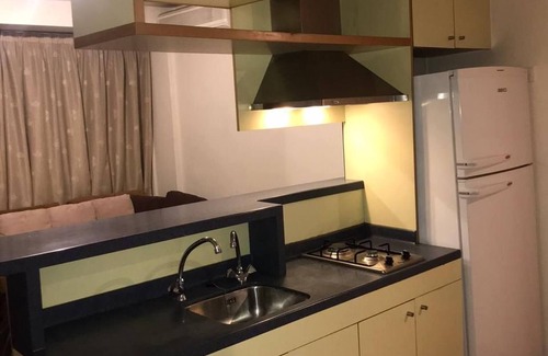 Zouk El Kharab Apartamento | Duplex In Siwar,2 Minutes From Hotel Le Royal,1 Bedroom, Pool,generator Included