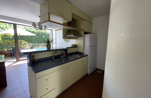 Zouk El Kharab Apartamento | Duplex In Siwar,2 Minutes From Hotel Le Royal,1 Bedroom, Pool,generator Included