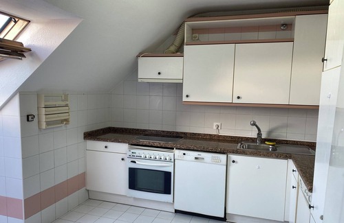 Gijon-Este Apartamento | Ático en zona Arena