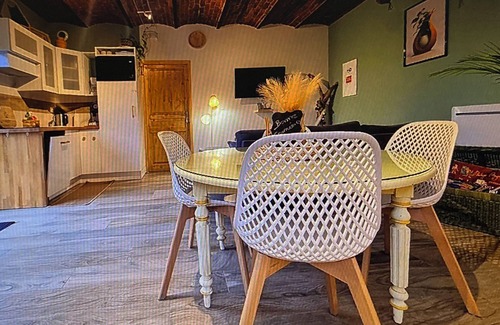 Villers-Pol Casa | DUPLEX IN THE COUNTRY