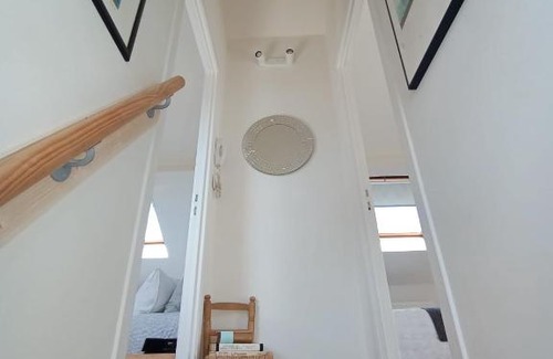 Ukkel Apartamento | Duplex in uccle