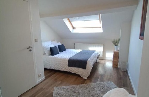 Ukkel Apartamento | Duplex in uccle