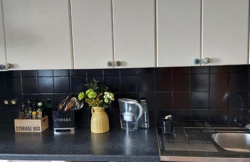 Ukkel Apartamento | Duplex in uccle