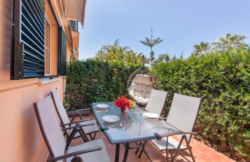 Isla Cristina Casa | Duplex Islantilla con piscina
