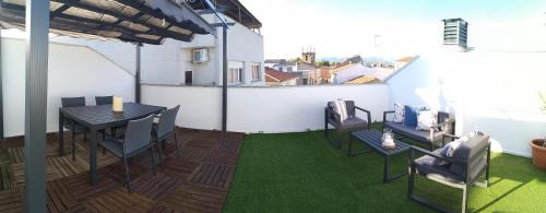 Moraleja Apartamento | Duplex Jalama II