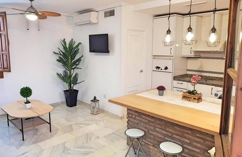 Barrio judío Apartamento | Dúplex Judería de Córdoba