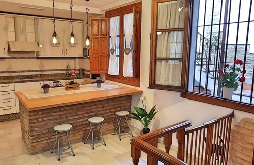 Barrio judío Apartamento | Dúplex Judería de Córdoba