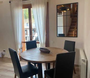 Sesue Apartamento | Duplex Kasares en Sesué No VU HUESCA24037