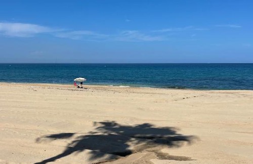 Marina Smir Apartamento | Duplex Kasr Rimal