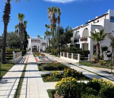 Marina Smir Apartamento | Duplex Kasr Rimal