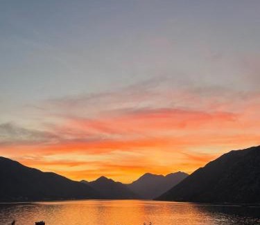 Ljuta Apartamento | Duplex Kotor Ljuta with great views