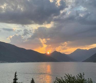 Ljuta Apartamento | Duplex Kotor Ljuta with great views