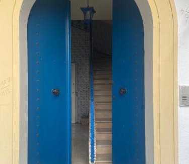 Tantana Apartamento | Duplex l Hirondelle B chott mariem sousse