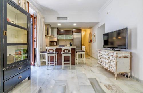 San Pedro Apartamento | Duplex La Almazara en el centro histórico de Córdoba
