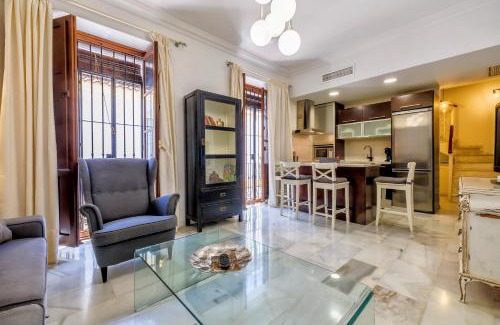 San Pedro Apartamento | Duplex La Almazara en el centro histórico de Córdoba