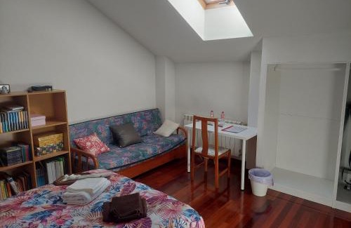 Hoznayo Casa | Duplex la plaza