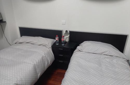 Hoznayo Casa | Duplex la plaza