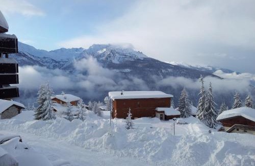 La Rosiere Apartamento | Duplex La Rosière proche piste Manessier, vue sur vallée Tarentaise