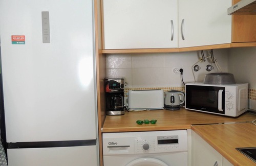 Vélez de Benaudalla Apartamento | Dúplex las Terrazas