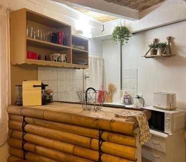 La Real Apartamento | Duplex Le Nusa